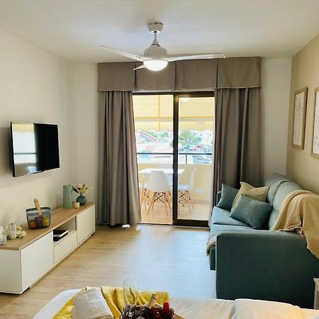 Estudio Los Cristianos Los Cristianos  Eksteriør billede