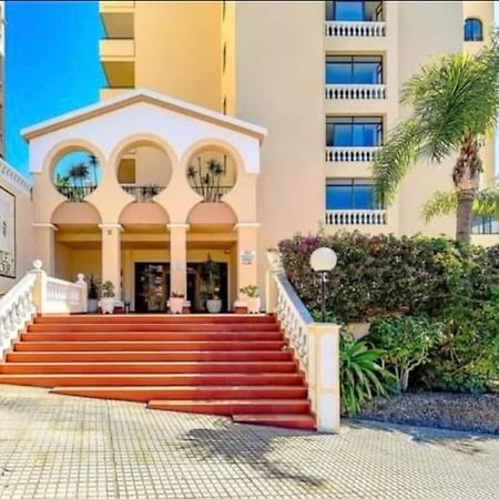 Estudio Los Cristianos Los Cristianos  Eksteriør billede