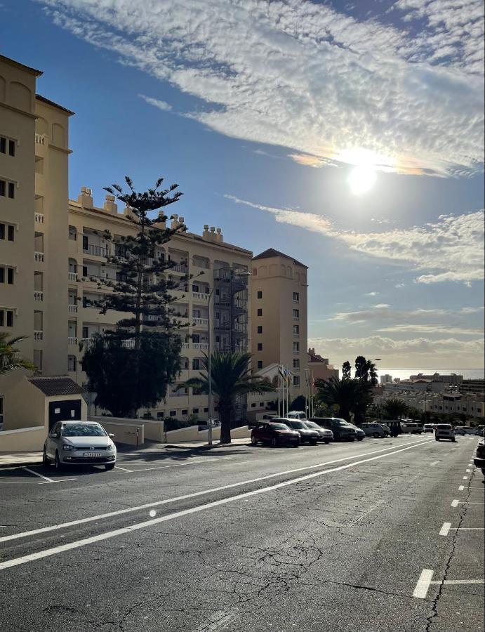 Estudio Los Cristianos Los Cristianos  Eksteriør billede