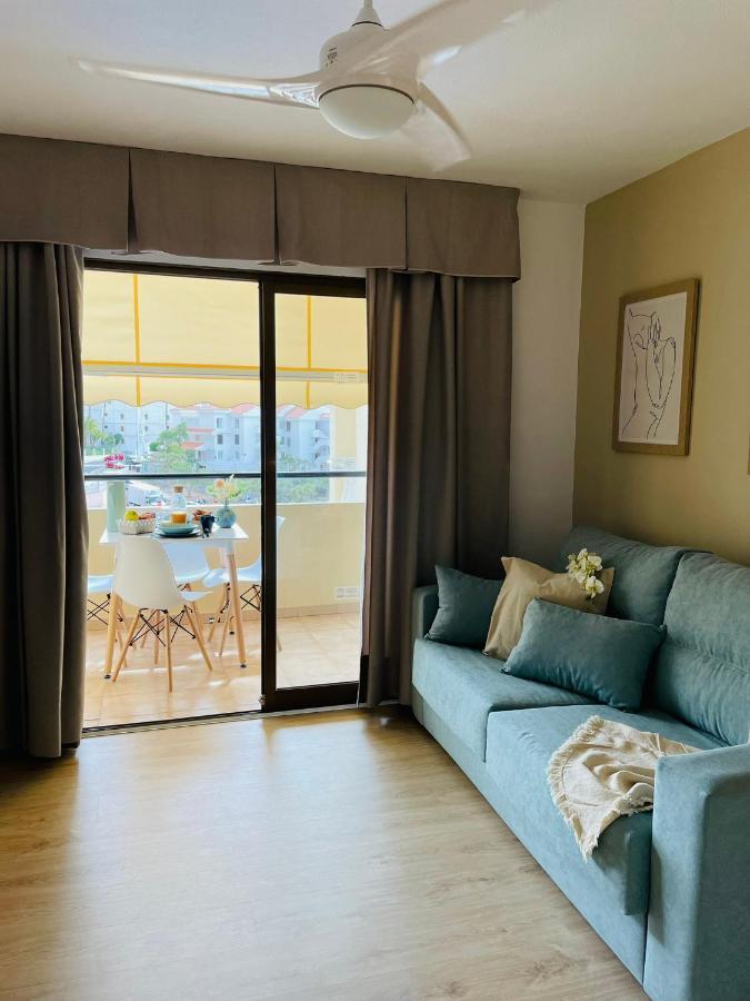 Estudio Los Cristianos Los Cristianos  Eksteriør billede