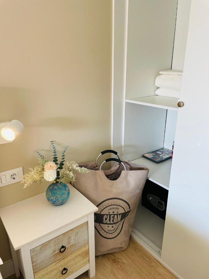 Estudio Los Cristianos Los Cristianos  Eksteriør billede