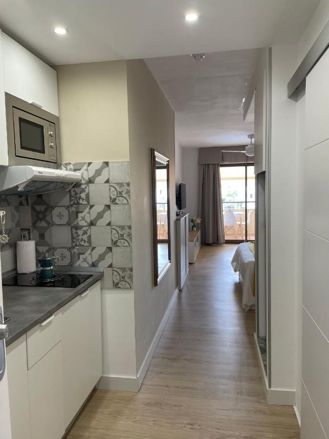 Estudio Los Cristianos Los Cristianos  Eksteriør billede