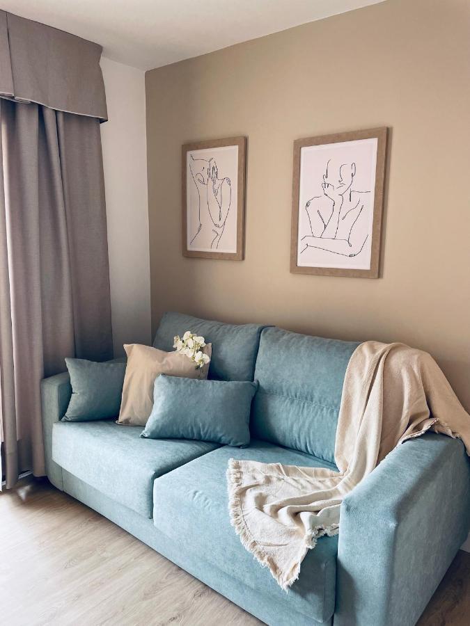 Estudio Los Cristianos Los Cristianos  Eksteriør billede