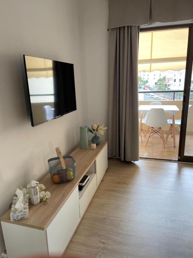 Estudio Los Cristianos Los Cristianos  Eksteriør billede
